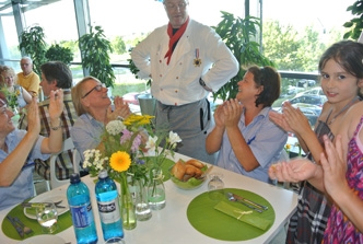 Comedy-Kellner-Frankfurt - IKEA