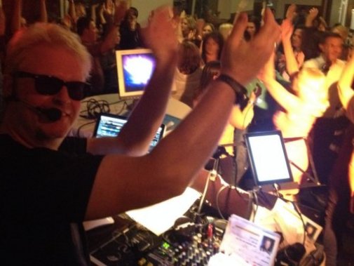 Comedy-Spass-Kellner-Frankfurt-DJ